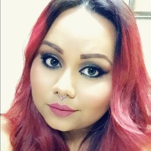 Meet your Posher, Sarai